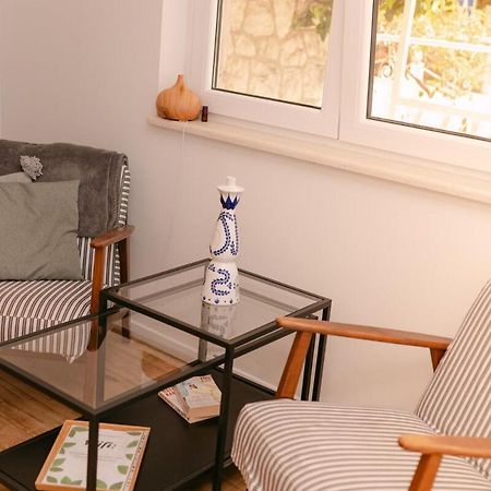 2Nd Hvar Home Apartments 흐바르 외부 사진