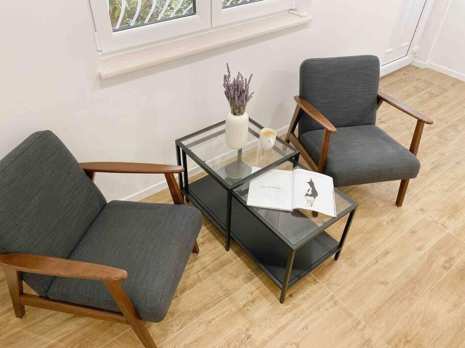 2Nd Hvar Home Apartments 흐바르 외부 사진
