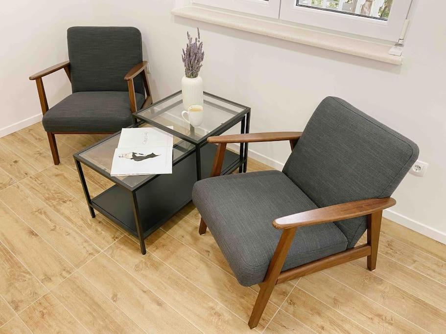 2Nd Hvar Home Apartments 흐바르 외부 사진