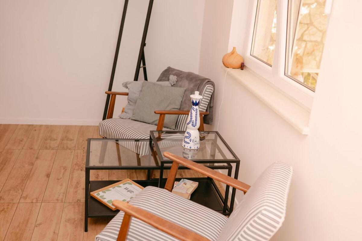2Nd Hvar Home Apartments 흐바르 외부 사진