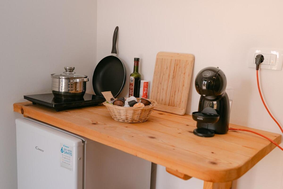 2Nd Hvar Home Apartments 흐바르 외부 사진