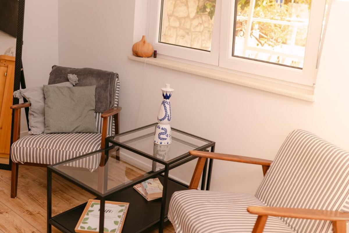 2Nd Hvar Home Apartments 흐바르 외부 사진